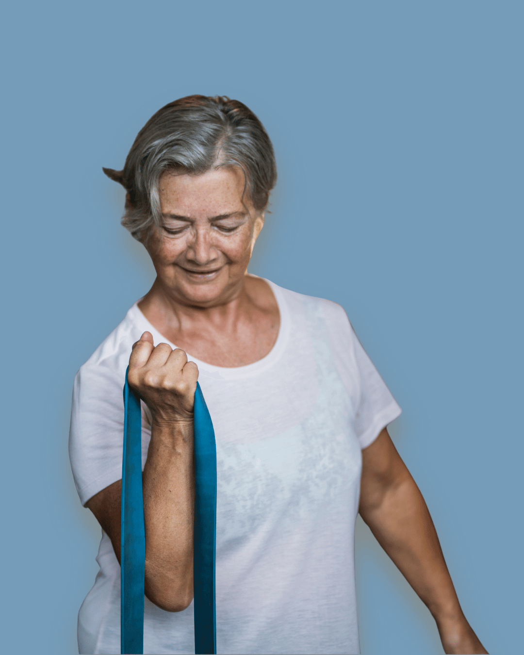 Fit und Stabil im Alltag mit altersgerechtem Training, Yvonne Bächli, Fitness Albisrieden, Albisriederdörfli, Fitness im Alter, altersgerechtes Fitness