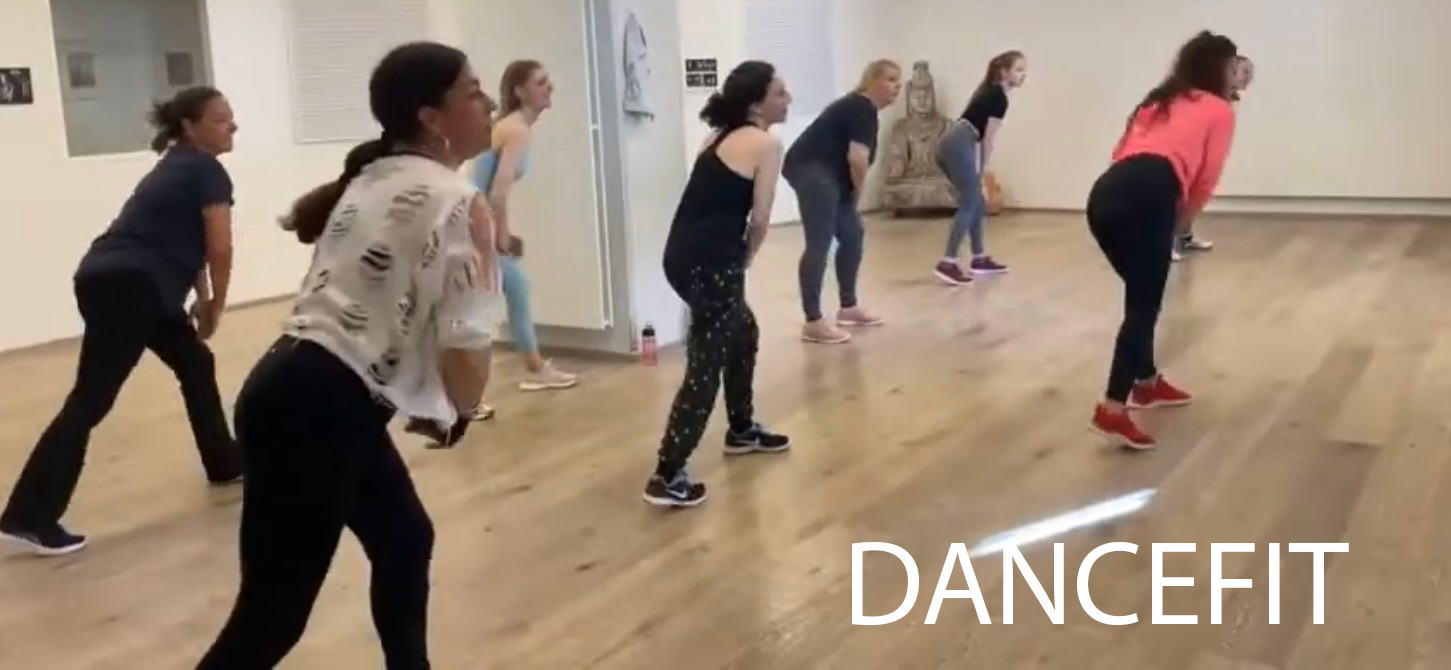 Dancefit